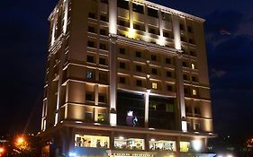 Hotel de Sovrani Kolkata